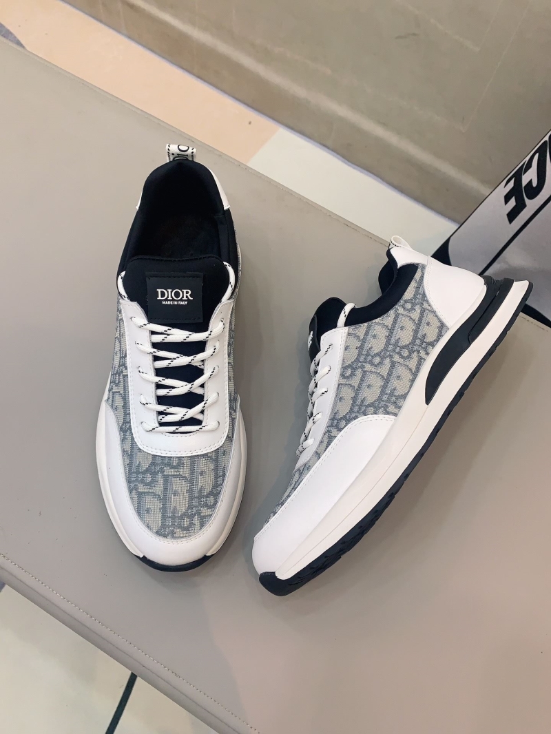 Christian Dior Sneakers